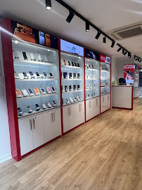 Boutique MOBILE CLINIC, 18 Rue du Sec Arembault à Lille