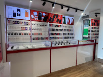 Comptoir et accessoires MOBILE CLINIC Lille